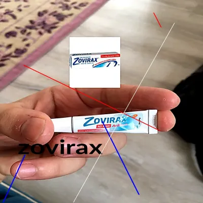 Générique zovirax creme